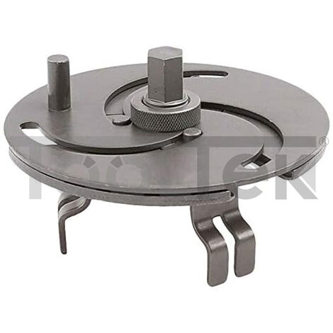 CHIAVE AUTOSERRANTE SMONTAGGIO GALLEGGIANTE SERBATOIO 89-170mm (1/5)