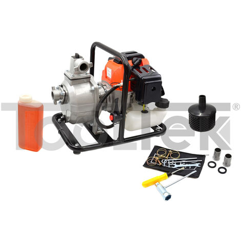 POMPA PER TRAVASO Gasolio 12v 50 L/min Elettrica Automatica - Foto 3