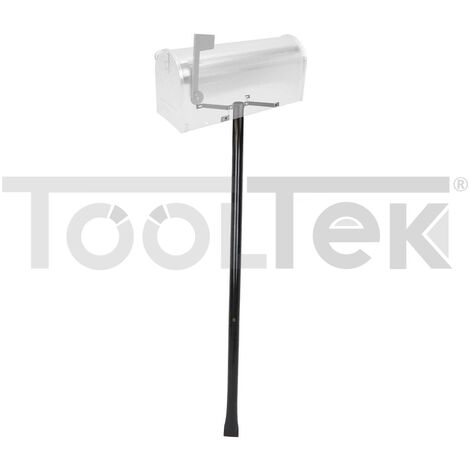 SUPPORTO PALO SOSTEGNO CASSETTA POSTALE TOPOLINO AMERICANA 1,5mt