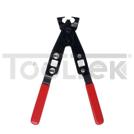 Pinze Per Fascette - Casa Del Cuscinetto - Foto 11