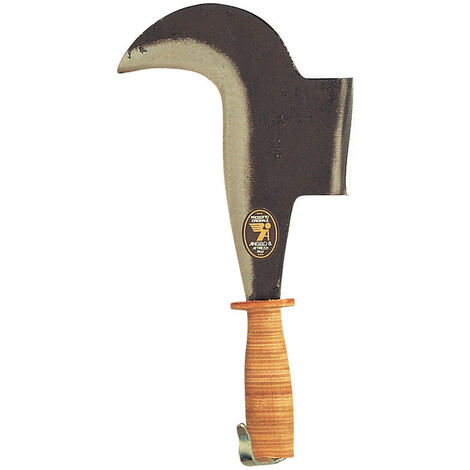 RONCOLA PENNATO PENNATINO CACCIA TOSCANO C/GANCIO 23cm ANGELO BERGAMASCO