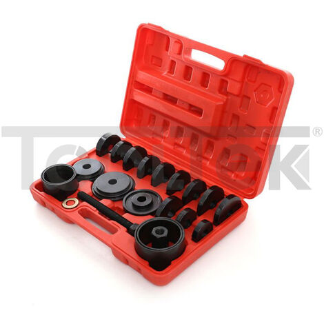 Utensili Estrazione Boccole 36 Pezzi Kit 36 Pezzi Utensili