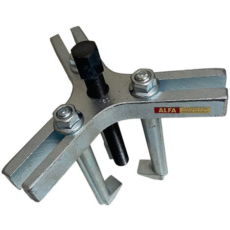 Estrattore a 2 griffe per cuscinetti diametro esterno mm 12 - 75 - Articoli di ferramenta - Market Place