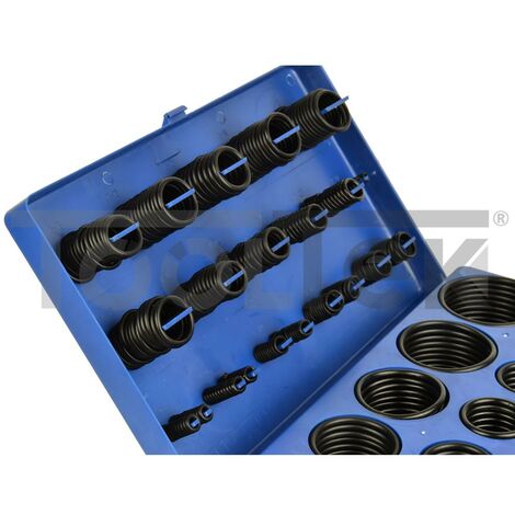 Gardena Kit Guarnizioni Di Ricambio Per Raccordi - 1 Piatta + 3 O-Ring (Art. 1125-20)
