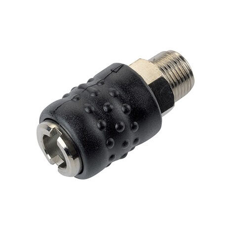 INNESTO RAPIDO ARIA COMPRESSA MASCHIO ATTACCO 3/8 UNIVERSALE