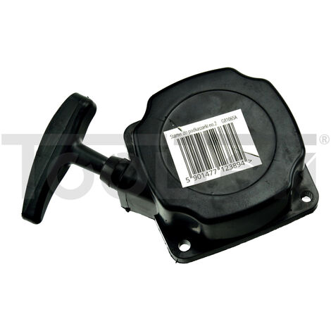 AVVIAMENTO A STRAPPO CORDA UNIVERSALE DECESPUGLIATORE G81065A (1/3)