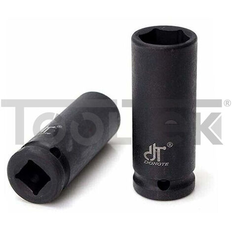 Chiave A Bussola Draper Expert 42mm - 3/4", 6 Punti, Per Attrezzi A Impatto - Foto 11