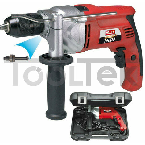 Casals CNPD20/2REAK-Trapano A Percussione Professionale, Con Filo - Foto 11