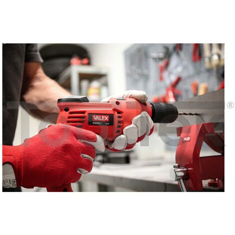 HarBin-Star Trapano Battente-Avvitatore A Batteria Avvitatore A Percussione Caricabatterie - Foto 2