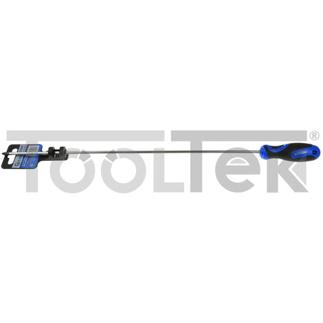 GEKO G32081 CACCIAVITE PHILLIPS PH1 1x400mm IMPUGNATURA BIMATERIALE (1/2)