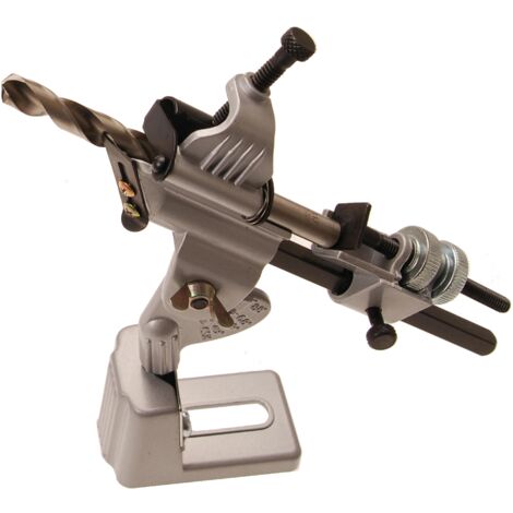 Soporte de afilado  para brocas helicoidales Ø 3-19 mm