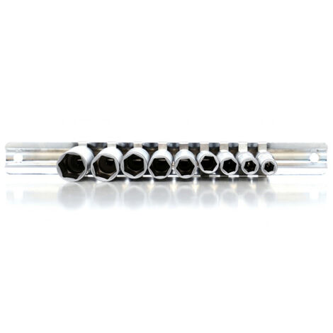 Serie chiavi a bussola esagonale flessibile beta 943fl/s6