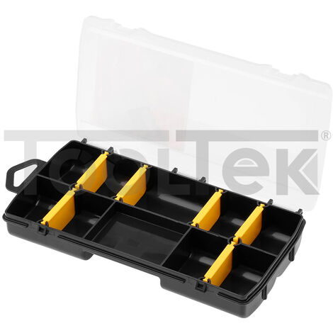 Organizer Girevole Per Bottiglie Stanley - Porta Borracce Da Cucina Con Base In Legno E 6 Scomparti - 4