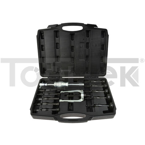 ESTRATTORI ESTRATTORE PER CUSCINETTI INTERNI CIECHI KIT G02577 (1/5)