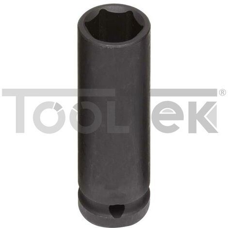 Chiave A Bussola Draper Expert 42mm - 3/4", 6 Punti, Per Attrezzi A Impatto - Foto 9