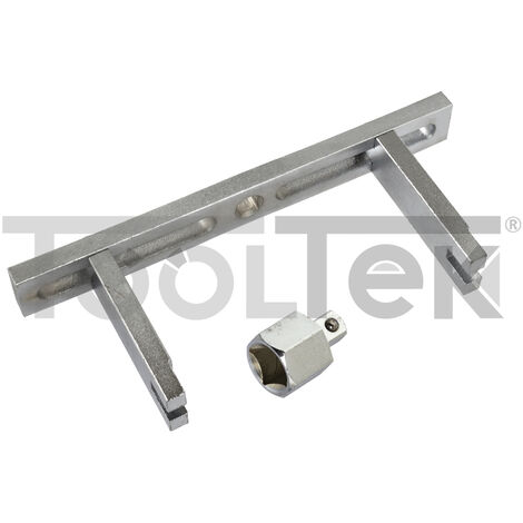 GEKO G02696 CHIAVE UNIVERSALE PER TAPPI SERBATOI CARBURANTE (1/4)