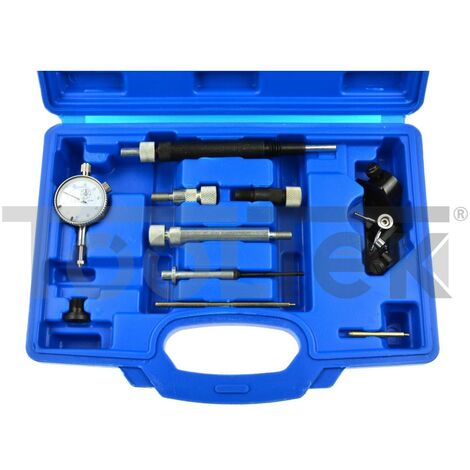 DG00502 GAS-OIL PUMP-TEST - Tester Universale Di Precisione X Controll - Foto 6