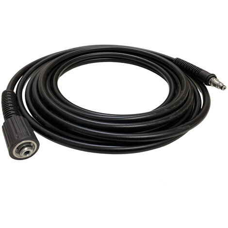 Prolunga Tubo Per Idropulitrici - Universale, Robusta E Flessibile, Per Pulizie Professionali