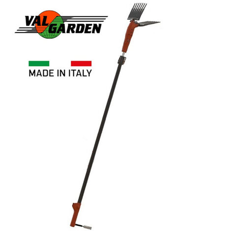 Attaccapanni Olivetti Ricambi Scuotiolive TANIASHOP Pettine Di Ricambio Scuotitore Olive Pettine Per Abbacchiatore - Foto 11