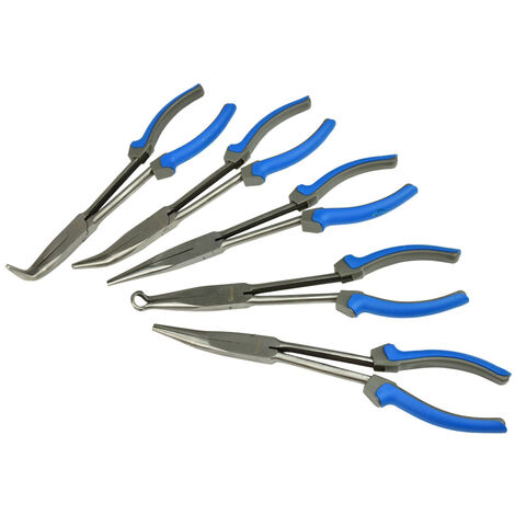 Pinze Curve A Sfera SPEEDWOX Per Elicotteri RC E Modellismo - Strumento Preciso E Durevole - Foto 5