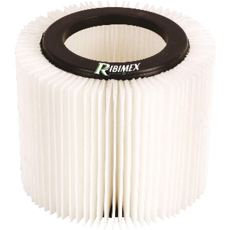 RICAMBIO FILTRO ASPIRA POLVERE SOLIDI LIQUIDI ASPIRIX 30L RIBIMEX (1/2)