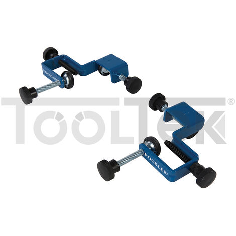 Morsetto Sgancio Rapido - Eurogross