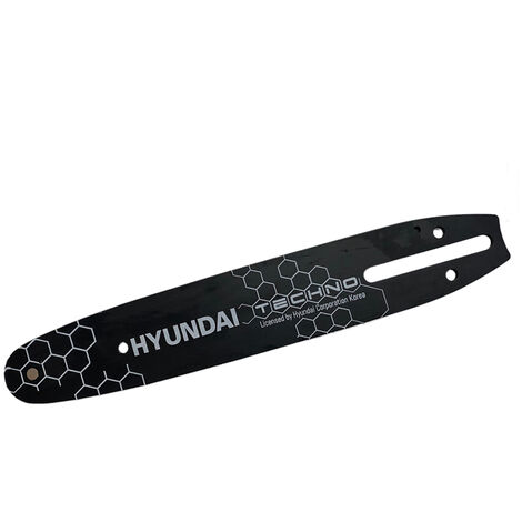 BARRA PER MOTOSEGA RICAMBIO 10″ 25cm HYUNDAI