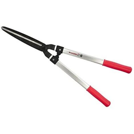 FORBICI FORBICIONE SIEPI 60cm TAGLIASIEPI POTATURA CESOIA CASTELLARI