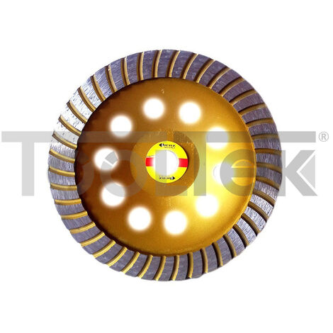 Disco Taglio Con Smerigliatrice Ideale Per Granito, Pomice, Marmo - Foto 8