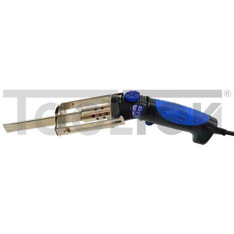 Cutter Riscaldato COLTELLO A CALDO RISCALDATO PER POLIMERI (PP,PVC,EPS) G81210