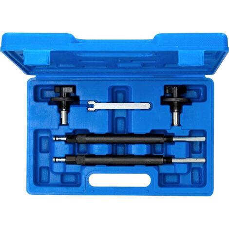 KIT ATTREZZO MESSA IN FASE FIAT LANCIA MOTORE 1.2 16V BENZINA (1/2)