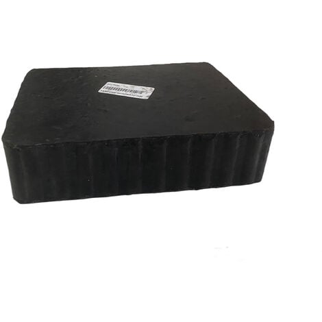 Tampone In Gomma Per Ponte Di Sollevamento Ravaglioli/OMCN - Diametro 147mm - Foto 4