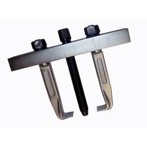 Set Estrattore 5 Pezzi Per Perni E Cuscinetti – Diametri 19, 20, 42, 61, 80 Mm, Acciaio Resistente Per Auto E Camion