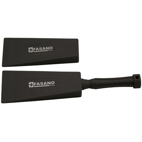 KIT CUNEI RIMOZIONE MODANATURE PLASTICA SET 2pz CARROZZIERE