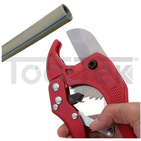 Cesoia pinza tronchese forbici tagliatubi pvc idraulico tubi Cesoia pinza tronchese forbici tagliatubi pvc idraulico tubi