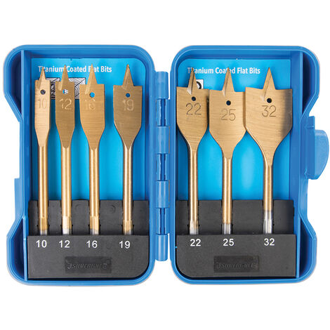TG. Mediano a Grande) Bgs Set Di Frese In Plastica, 4 Pezzi - NUOVO