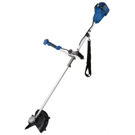 Hyundai 25230 Decespugliatore Brushless a doppia impugnatura 40 V senza batterie