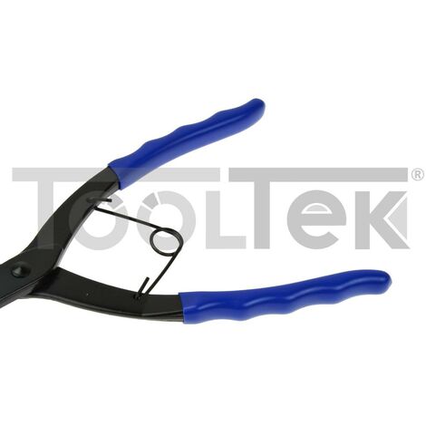 FACOM 469 Pinza per anelli elastici interni | Mister Worker