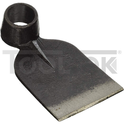 ZAPPA ZAPPE CLASSICA 600gr. OCCHIO TONDO FORGIATA FALCI