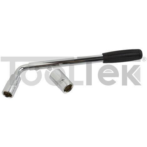 GEKO G10056 CHIAVE ESAGONALE PER DADI RUOTE AUTO TELESCOPICA