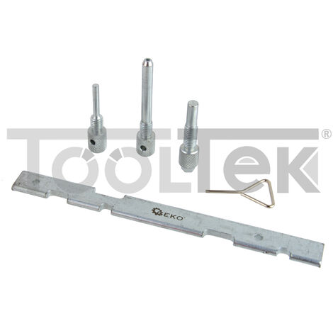 KIT ATTREZZI MESSA IN FASE FORD MAZDA VOLVO 16V G02837 TOOTLEK (1/3)