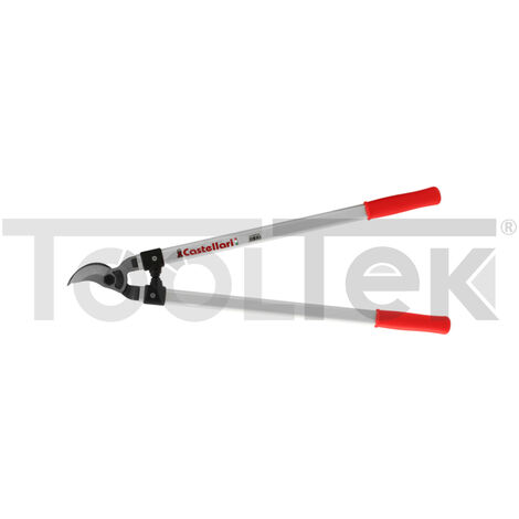 TRONCARAMI TAGLIARAMI FORBICI POTA CURVA POTATURA 60cm CASTELLARI