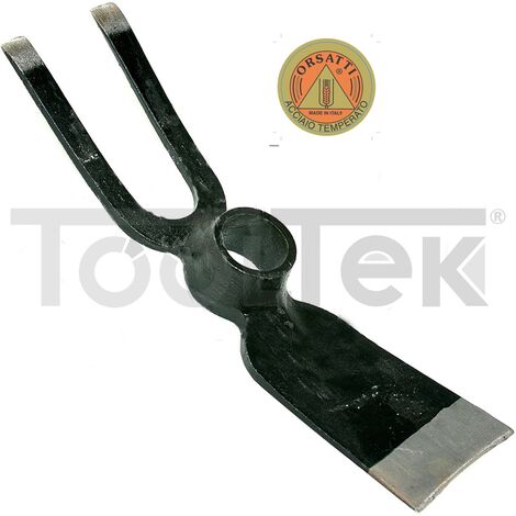 ZAPPA ZAPPETTA ZAPPINO GIARDINO BIDENTE 425gr OCCHIO TONDO ORSATTI