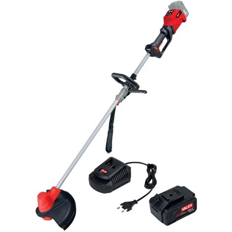 DECESPUGLIATORE A BATTERIA AL LITIO MOTORE BRUSHLESS M-DEB18 VALEX