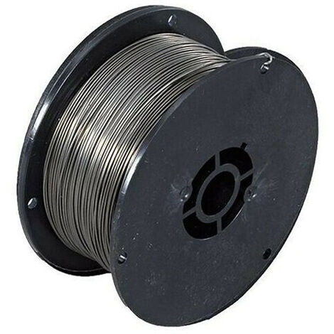 BOBINA FILO ANIMATO NO GAS SOGESFIL 14 CW DIAMETRO 0.9mm 1KG SOGES