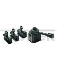 Porta Inserti Utensili Portainserti Portautensili Tornio Tornitura Svjbr2525m11 82706217 - Foto 8