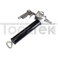 Pistola Ingrassatrice 400cc | Aria Compressa O Manuale | Professionale Per Officina - Foto 7