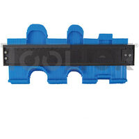 PROFILOMETRO DI CONTORNO CALIBRO REPLICATORE DI BORDI 250mm 473526