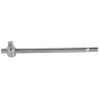 LEVA A T ATTACCO QUADRO SCORREVOLE 1/2" PER CHIAVI BUSSOLA GEKO G13410
