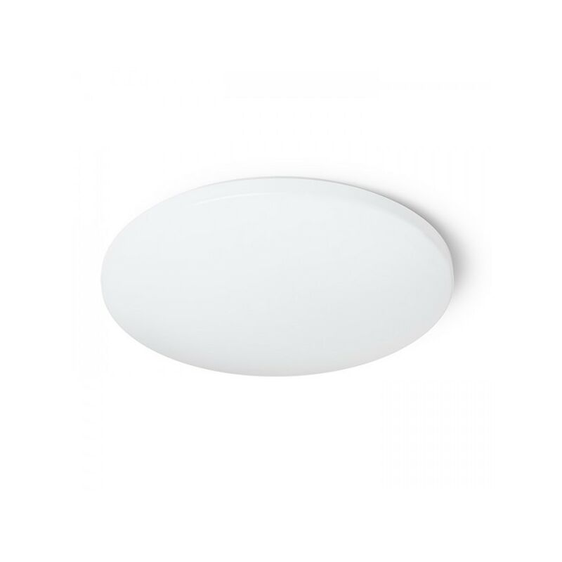 Plafonnier salle de bain Orin 3 lampes IP44 G9 Métal